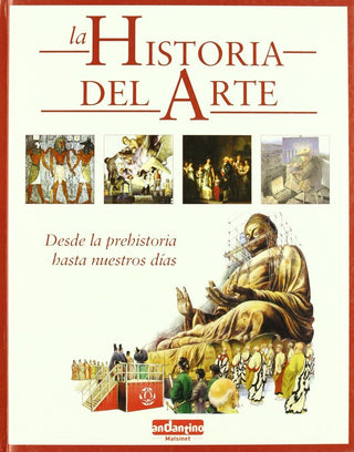 La Historia Del Arte