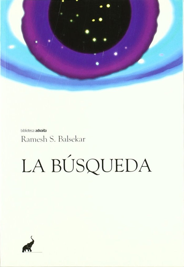 La Busqueda