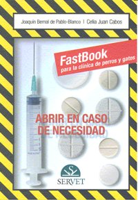 Fasbook Para La Clinica De Perros Y Gatos