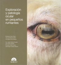 Exploracion Patologia Ocular Pequeños Rumiantes