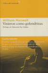Vinieron Como Golondrinas