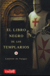 Libro Negro De Los Templarios, El