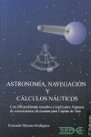 Astronomia Navegacion Y Calculos Nauticos