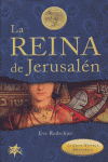 La Reina De Jerusalen