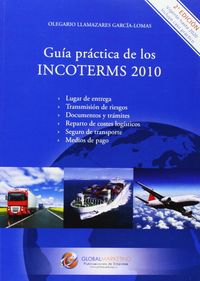 Gu¡A Práctica De Los Incoterms 2010