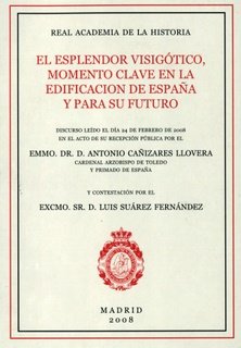 El Esplendor Visigotico Momento Clave En La Edificacion De