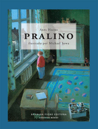 Pralino