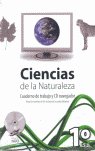 Ciencias De La Naturaleza 1ºeso Cuaderno Actividades