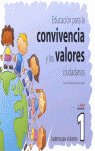 Educacion Para La Convivencia 1