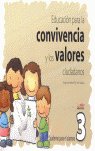 Educacion Para La Convivencia 3