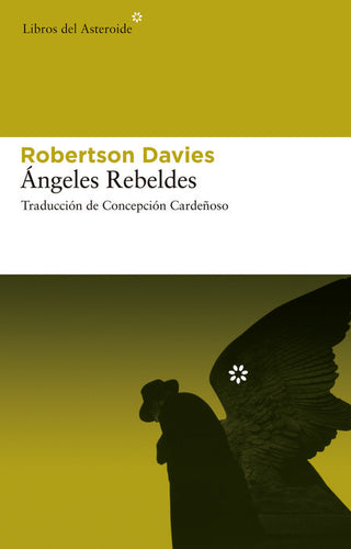 Ángeles Rebeldes