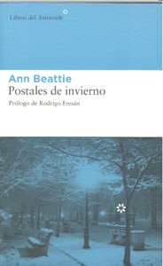 Postales De Invierno