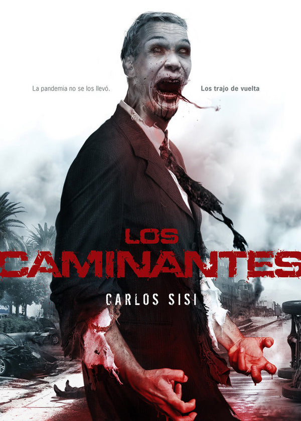 Los Caminantes