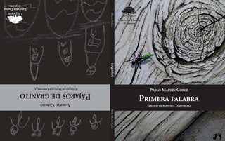 Pájaros De Granito / Primera Palabra