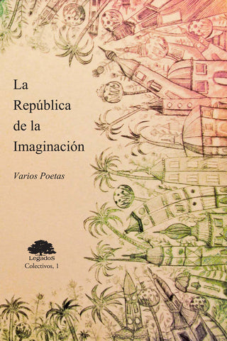 La República De La Imaginación