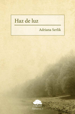 Haz De Luz