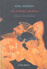 Héroes Griegos