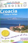 Croacia Costa E Islas Arcoiris