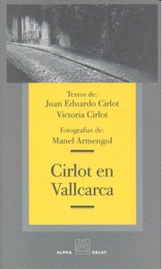 Cirlot En Vallcarca