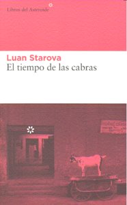 El Tiempo De Las Cabras