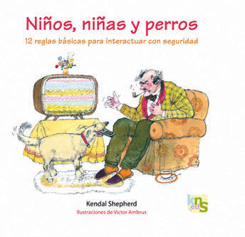 Niños, Niñas Y Perros