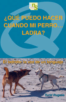 ¿Qué Puedo Hacer Cuando Mi Perro Ladra?