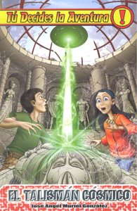 El Talismán Cósmico