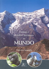 Parques Y Reservas Naturales Del Mundo