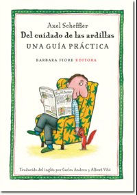 Del Cuidado De Las Ardillas