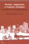 Ciudad, Vegetación E Impacto Climático