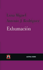 Exhumacion