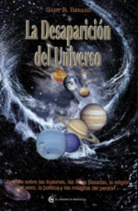 La Desaparición Del Universo