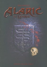 Alaric De Marnac