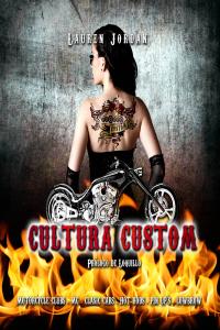 Cultura Custom