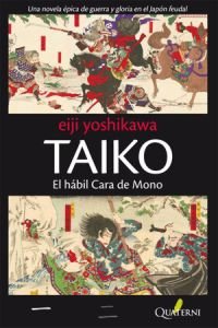 Taiko I. El Hábil Cara De Mono