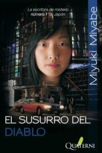 El Susurro Del Diablo