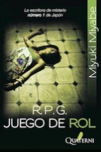 R.P.G. Juego De Rol