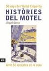 Historias Del Motel