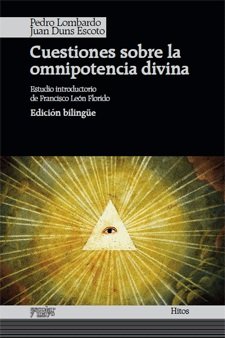 Cuestiones Sobre La Omnipotencia Divina