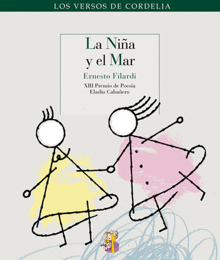 La Niña Y El Mar