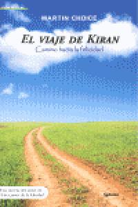 El Viaje De Kiran