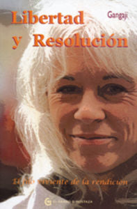 Libertad Y Resolución