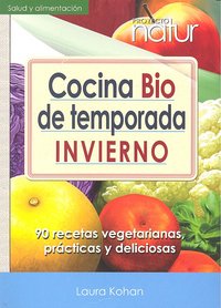 Cocina Bio De Temporada Invierno