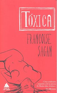 Tóxica