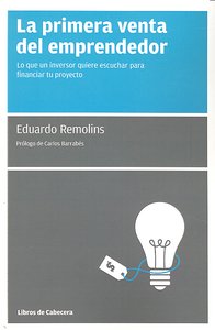 La Primera Venta Del Emprendedor
