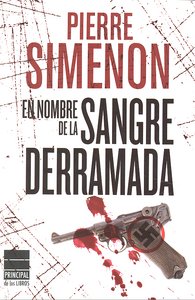 En Nombre De La Sangre Derramada