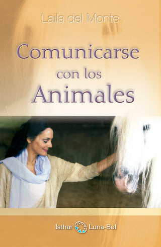 Comunicarse Con Los Animales