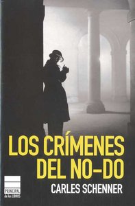 Los Crímenes Del No-Do