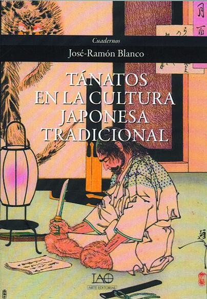 Tánatos En La Cultura Japonesa Tradicional