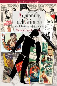 Anatomía Del Crimen
